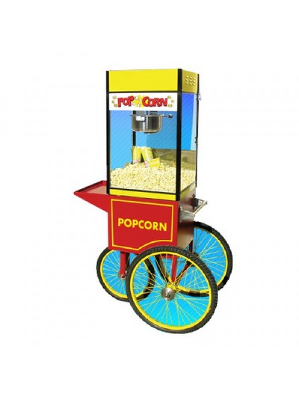  SUPORT MASINA  POPCORN OZ.6