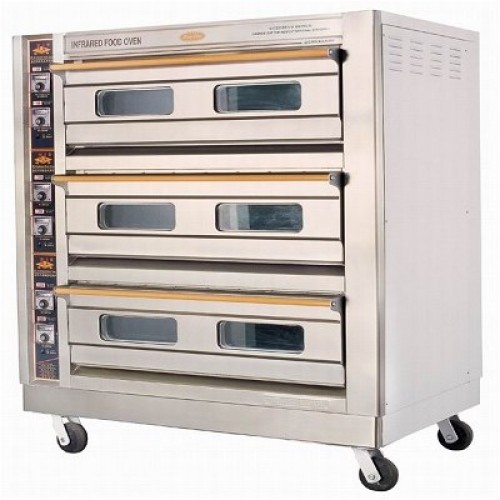 CUPTOR ELECTRIC GL-6A CUPTOR ELECTRIC GL-6A