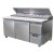 masa de pizza electric profesional CPA-60