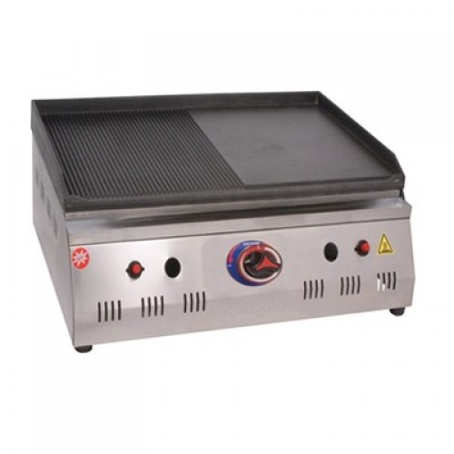 GRATAR GAZ GS-50 GRATAR GAZ GS-50