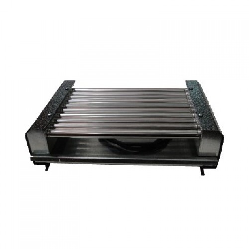 Gratar electric tubular 800 W Gratar electric tubular 800 W